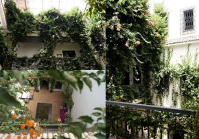 Отель Bougainvillea Riad  Марракеш